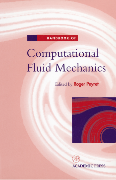 Handbook of Computational Fluid Mechanics Handbook of Computational Fluid Mechanics