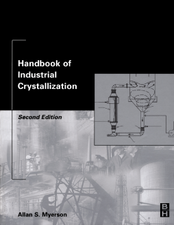 Handbook of Industrial Crystallization Handbook of Industrial Crystallization