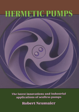 Hermetic Pumps: Hermetic Pumps: