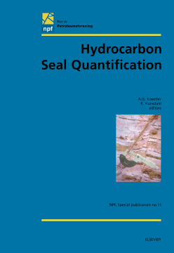 Hydrocarbon Seal Quantification