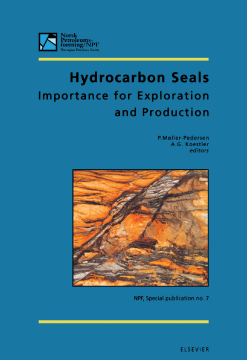Hydrocarbon Seals Hydrocarbon Seals