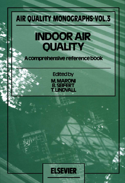 Indoor Air Quality Indoor Air Quality