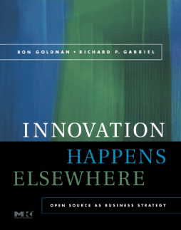 Innovation Happens Elsewhere Innovation Happens Elsewhere