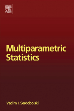 Multiparametric Statistics Multiparametric Statistics