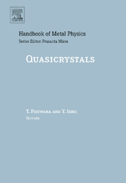 Quasicrystals Quasicrystals