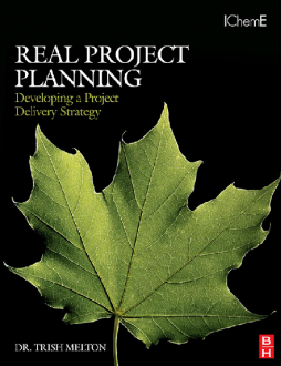 Real Project Planning: Developing a Project Delivery Strategy Real Project Planning: Developing a Project Delivery Strategy