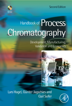 Handbook of Process Chromatography Handbook of Process Chromatography