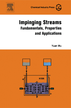 Impinging Streams Impinging Streams