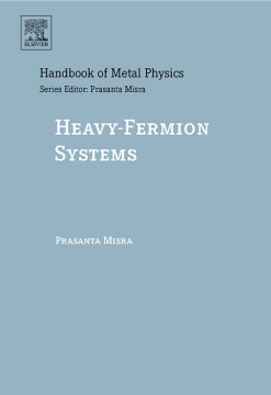 Heavy-Fermion Systems Heavy-Fermion Systems