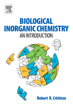 Biological Inorganic Chemistry Biological Inorganic Chemistry