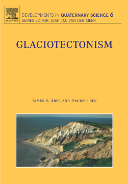 Glaciotectonism Glaciotectonism