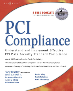 PCI Compliance PCI Compliance