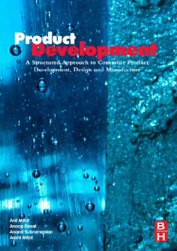 Product Development Product Development