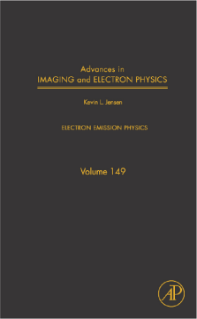 Advances in Imaging and Electron Physics Advances in Imaging and Electron Physics