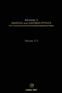Advances in Imaging and Electron Physics Advances in Imaging and Electron Physics