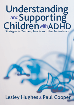 Understanding and Supporting Children with ADHD Understanding and Supporting Children with ADHD