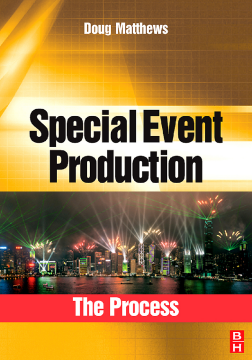 Special Event Production Special Event Production