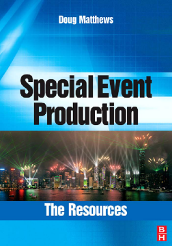 Special Event Production Special Event Production