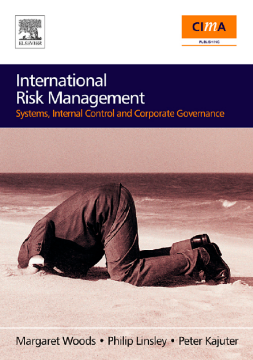International Risk Management International Risk Management