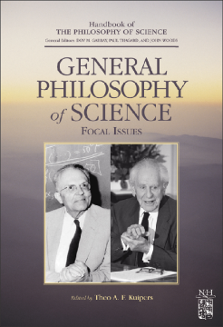 General Philosophy of Science: Focal Issues General Philosophy of Science: Focal Issues