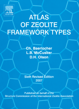 Atlas of Zeolite Framework Types Atlas of Zeolite Framework Types