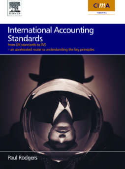International Accounting Standards