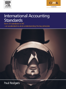 International Accounting Standards International Accounting Standards