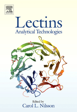 Lectins: Analytical Technologies Lectins: Analytical Technologies