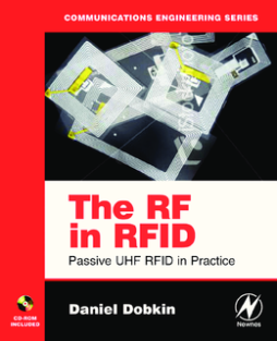 The RF in RFID