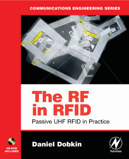 The RF in RFID The RF in RFID