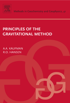 Principles of the Gravitational Method Principles of the Gravitational Method