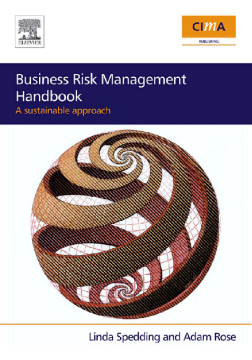 Business Risk Management Handbook