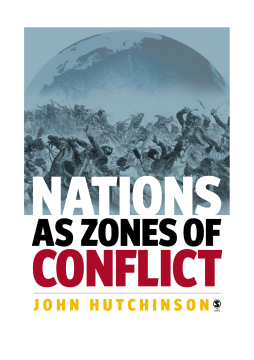 Nations as Zones of Conflict Nations as Zones of Conflict