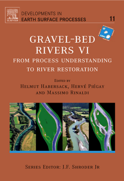 Gravel Bed Rivers 6 Gravel Bed Rivers 6