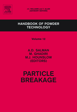 Particle Breakage