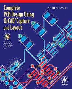 Complete PCB Design Using OrCad Capture and Layout