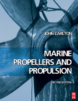 Marine Propellers and Propulsion Marine Propellers and Propulsion