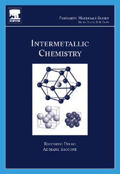 Intermetallic Chemistry Intermetallic Chemistry