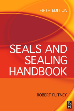 Seals and Sealing Handbook Seals and Sealing Handbook