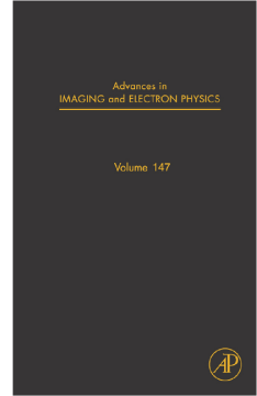 Advances in Imaging and Electron Physics Advances in Imaging and Electron Physics