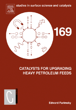 Catalysts for Upgrading Heavy Petroleum Feeds Catalysts for Upgrading Heavy Petroleum Feeds