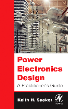 Power Electronics Design Power Electronics Design