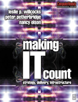 Making IT Count Making IT Count