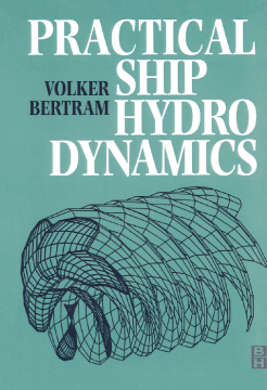 Practical Ship Hydrodynamics Practical Ship Hydrodynamics