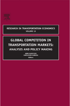Global Competition in Transportation Markets