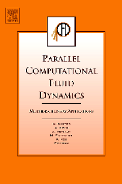 Parallel Computational Fluid Dynamics 2004