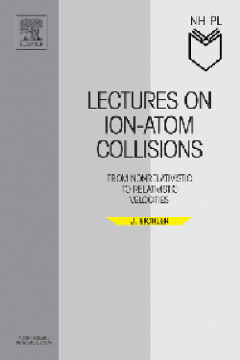 Lectures on Ion-Atom Collisions Lectures on Ion-Atom Collisions
