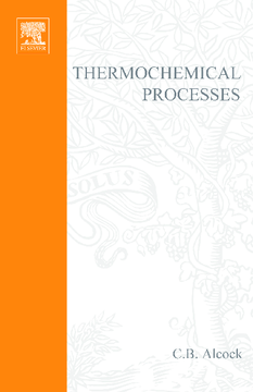 Thermochemical Processes