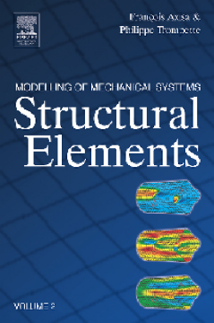Modelling of Mechanical Systems: Structural Elements