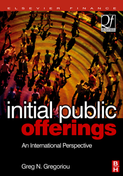 Initial Public Offerings (IPO) Initial Public Offerings (IPO)